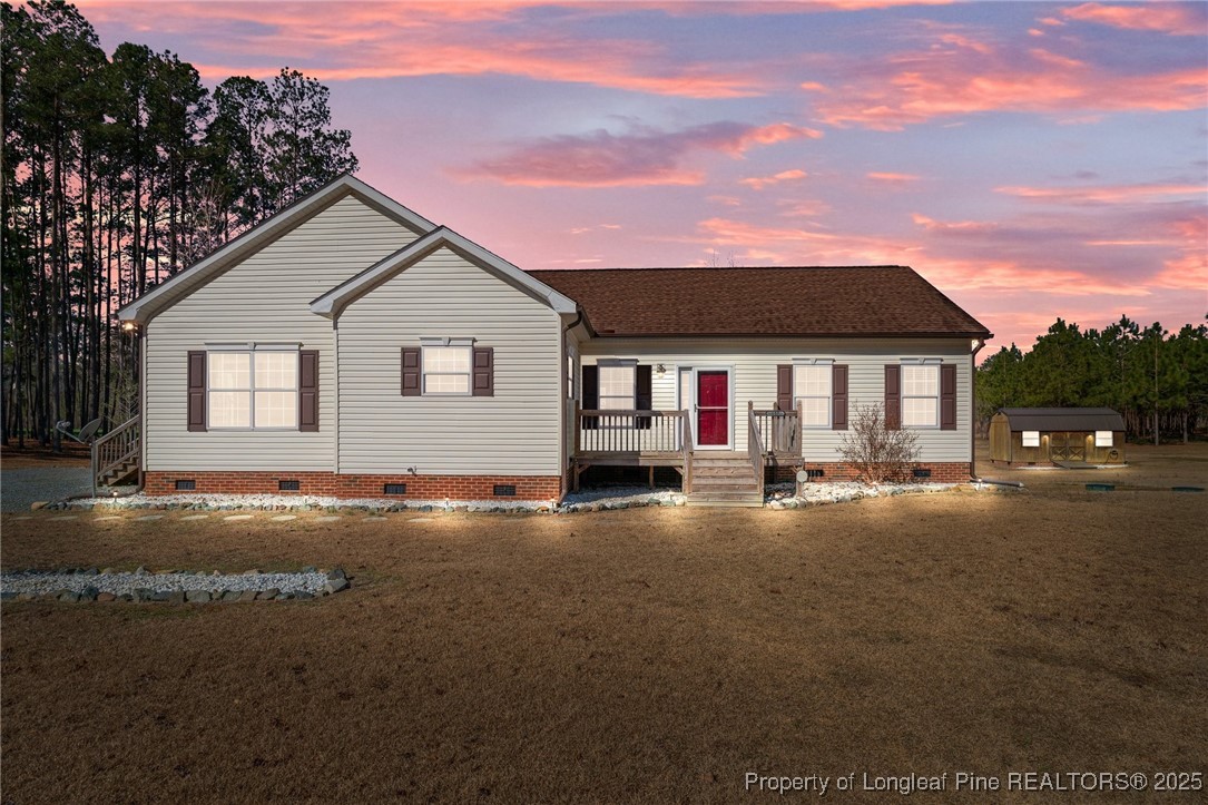 157 Deer Track Road Lillington, NC 27546 - Photo 1 of 32 Gallery Image 1