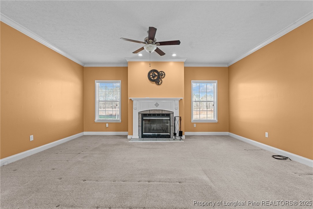 157 Deer Track Road Lillington, NC 27546 - Photo 12 of 32 Gallery Image 12