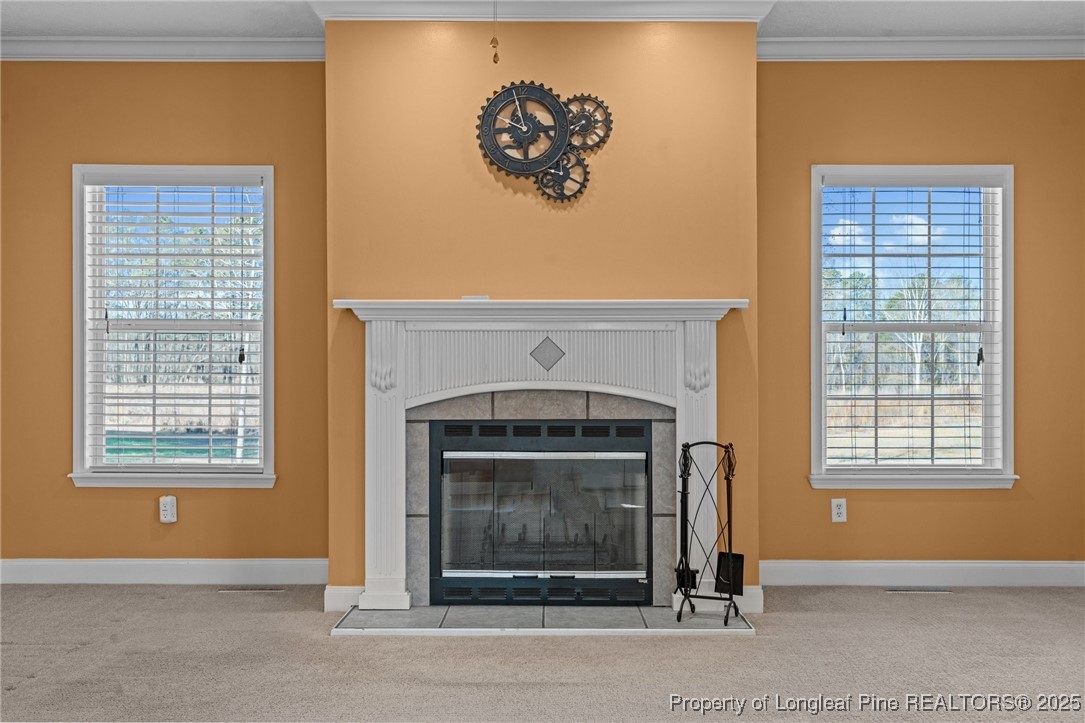 157 Deer Track Road Lillington, NC 27546 - Photo 13 of 32 Gallery Image 13