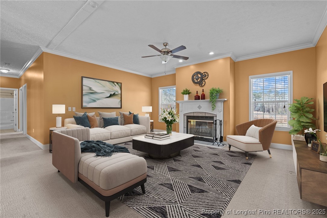 157 Deer Track Road Lillington, NC 27546 - Photo 14 of 32 Gallery Image 14