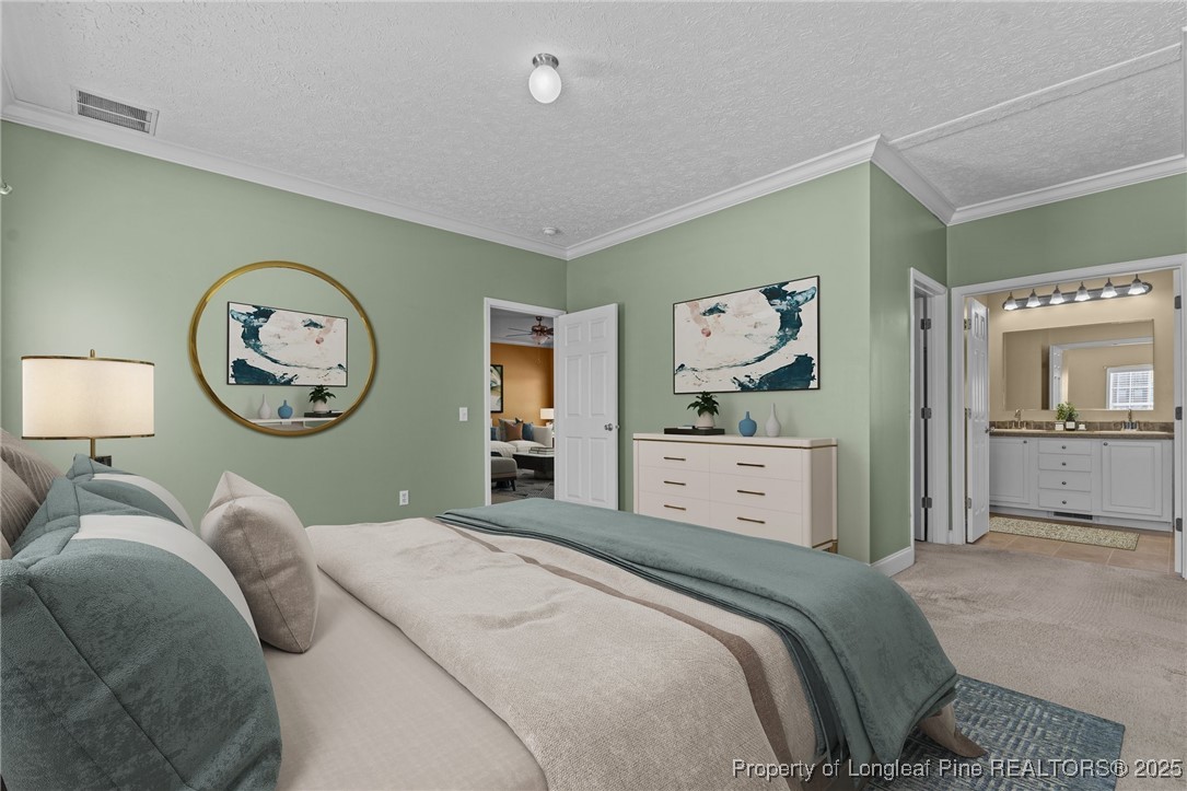 157 Deer Track Road Lillington, NC 27546 - Photo 21 of 32 Gallery Image 21
