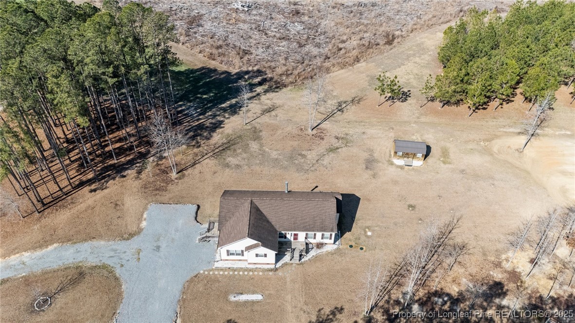 157 Deer Track Road Lillington, NC 27546 - Photo 28 of 32 Gallery Image 28