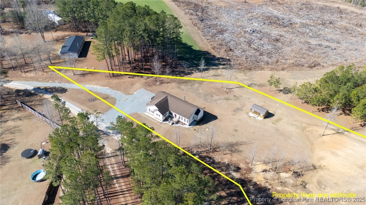 157 Deer Track Road Lillington, NC 27546 - Photo 29 of 32 Gallery Image 29