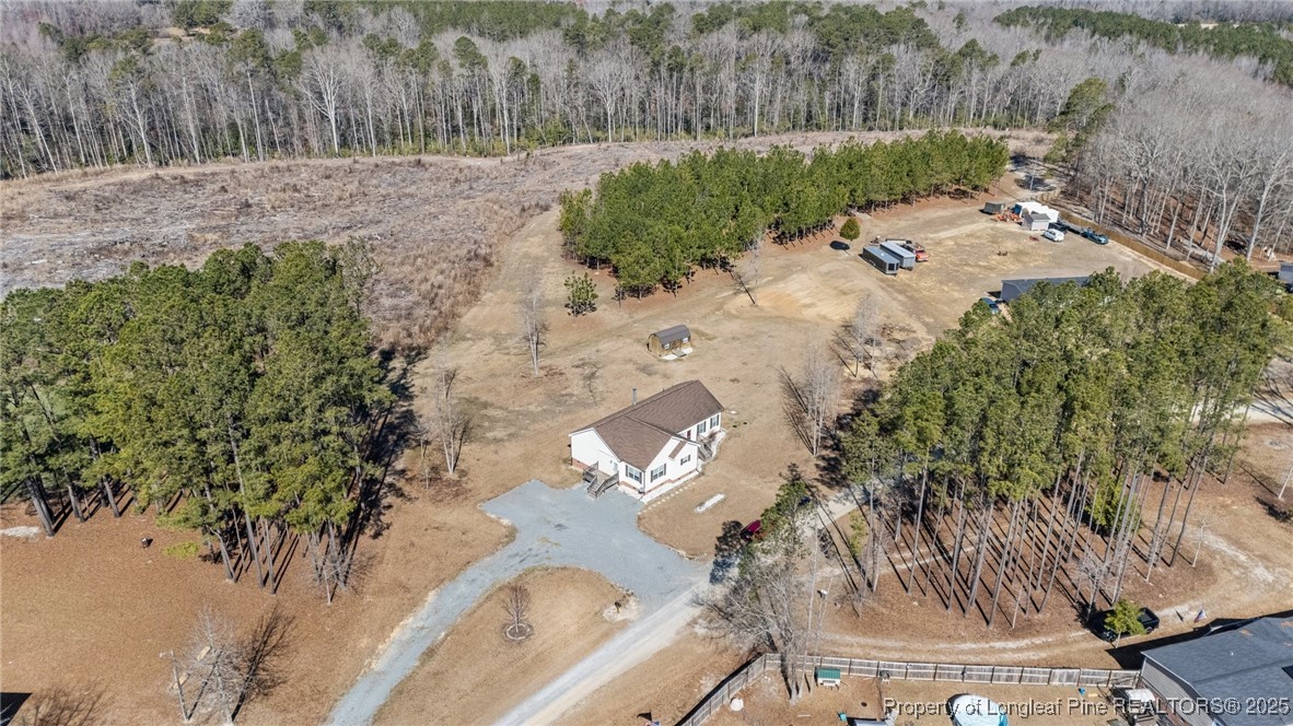 157 Deer Track Road Lillington, NC 27546 - Photo 31 of 32 Gallery Image 31