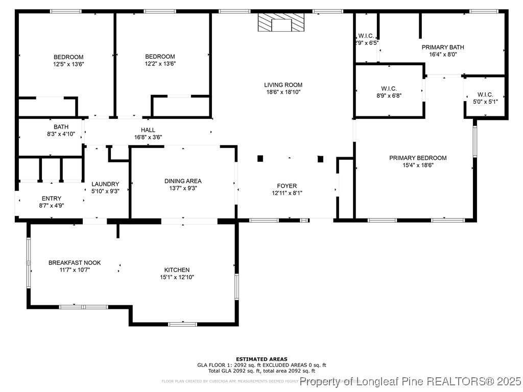157 Deer Track Road Lillington, NC 27546 - Photo 32 of 32 Gallery Image 32