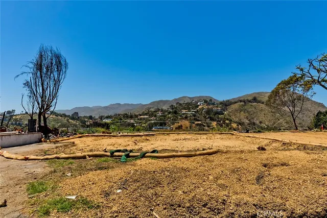 a view of ocean view