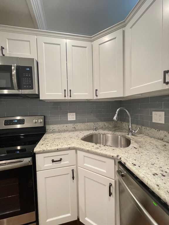 2969 Washington Street, Unit B Boston, MA 02119 - Photo 1 of 6