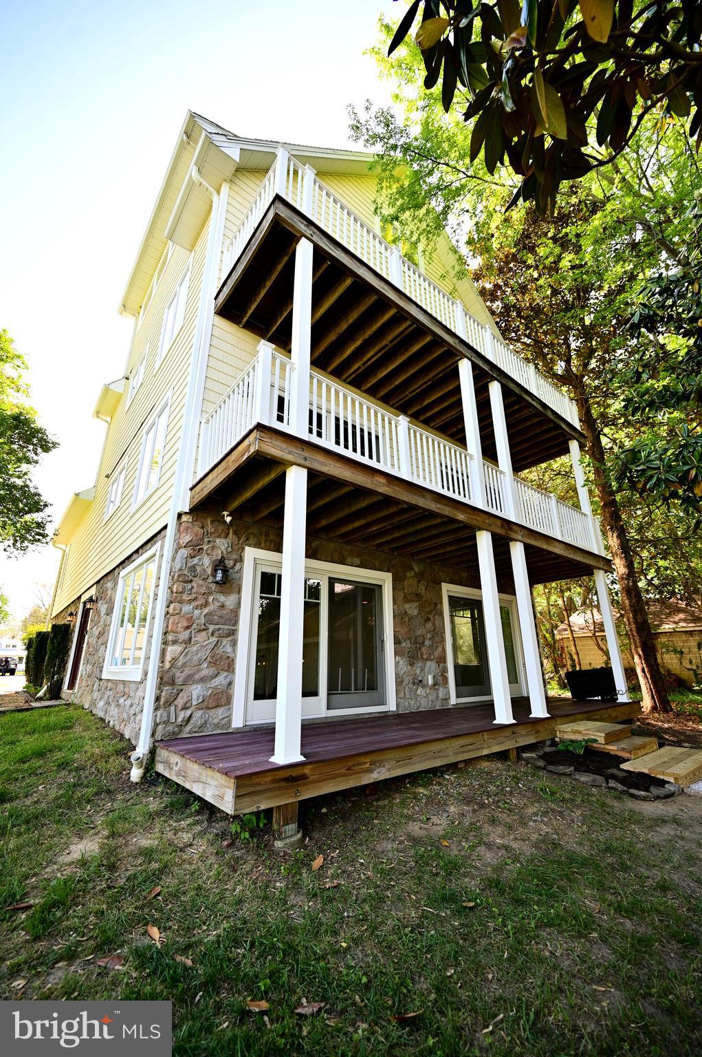 37406 River Springs Road Avenue, MD 20609 - Photo 11 of 83 Middle deck