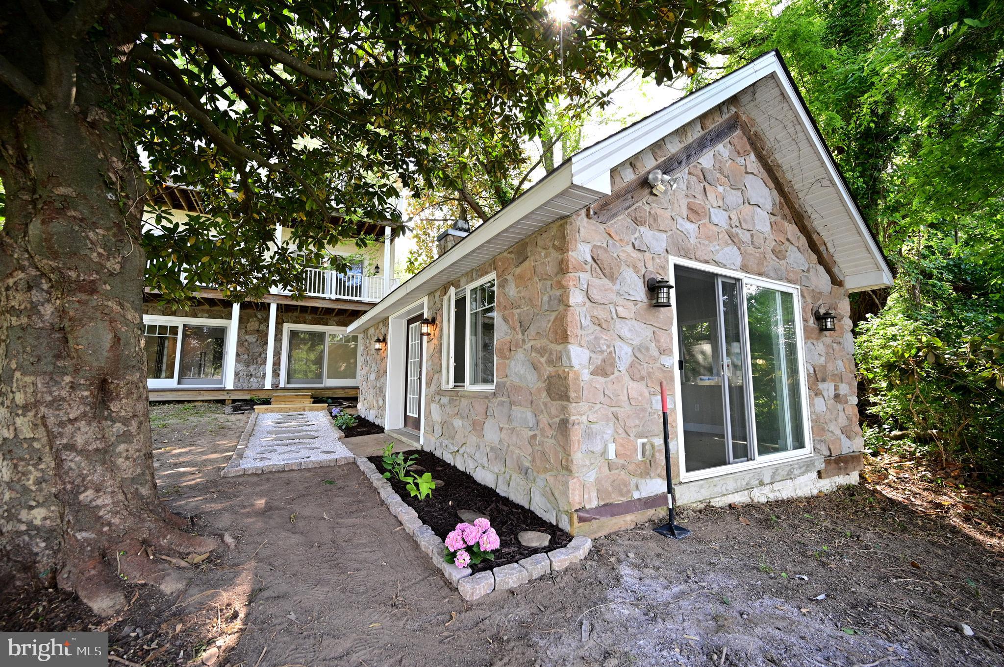37406 River Springs Road Avenue, MD 20609 - Photo 12 of 83 Extra building facing water