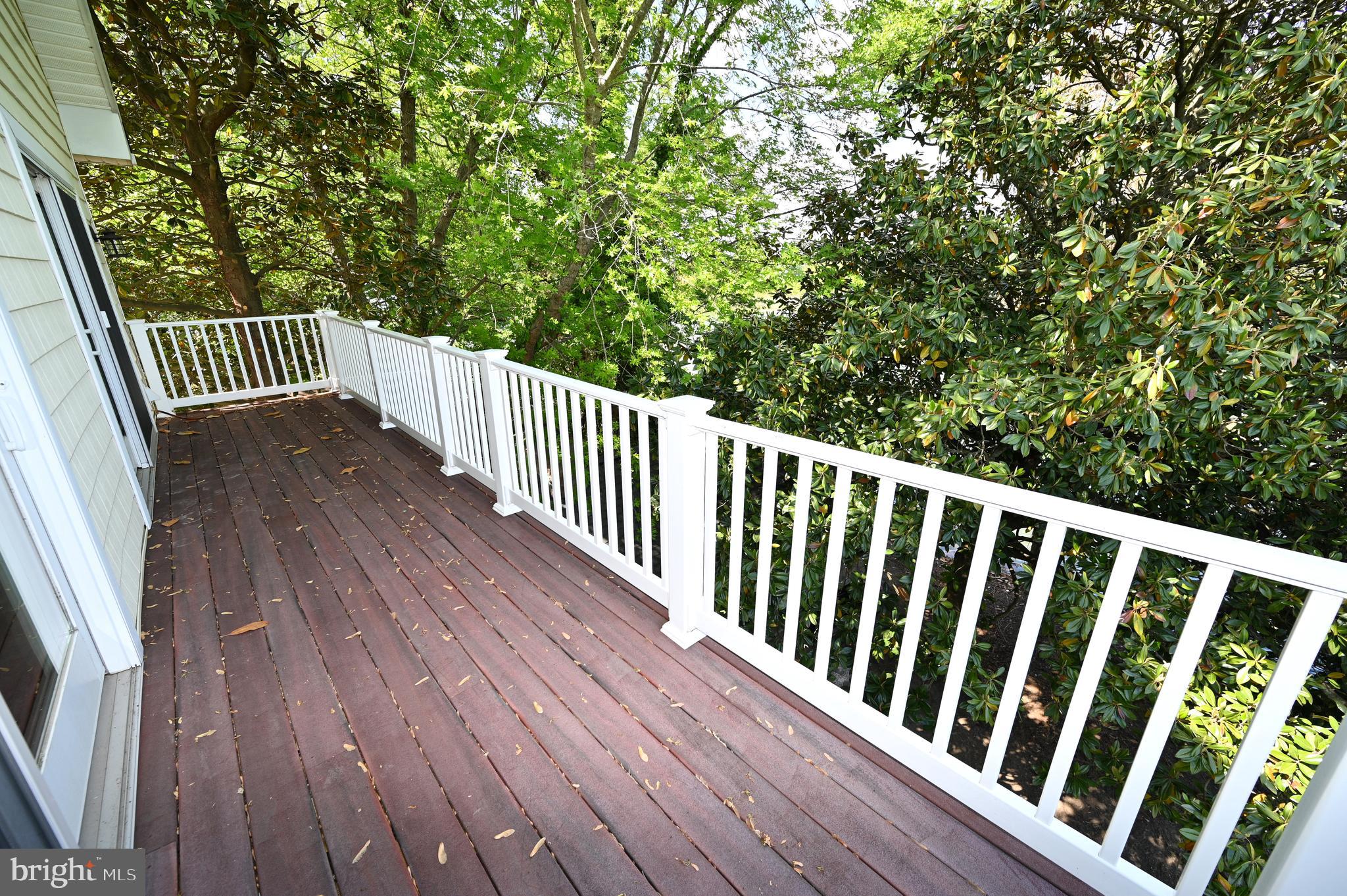 37406 River Springs Road Avenue, MD 20609 - Photo 14 of 83 Third floor deck