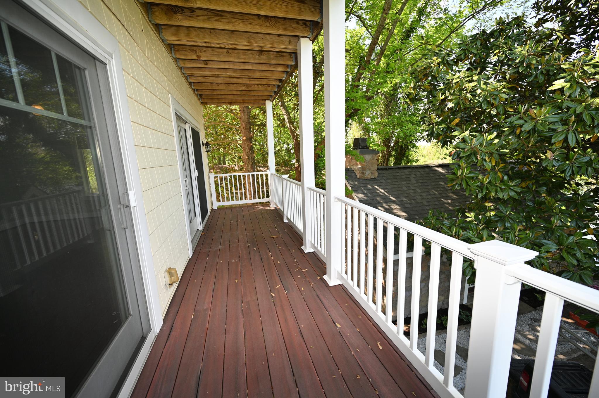 37406 River Springs Road Avenue, MD 20609 - Photo 19 of 83 Deck