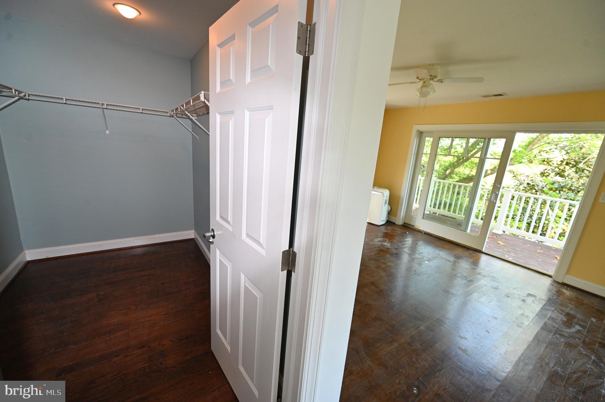 37406 River Springs Road Avenue, MD 20609 - Photo 67 of 83 Bedroom with walk in closet