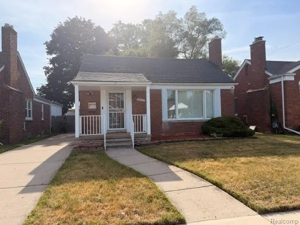 $155,000 | 20055 Mark Twain Street, Detroit, MI 48235