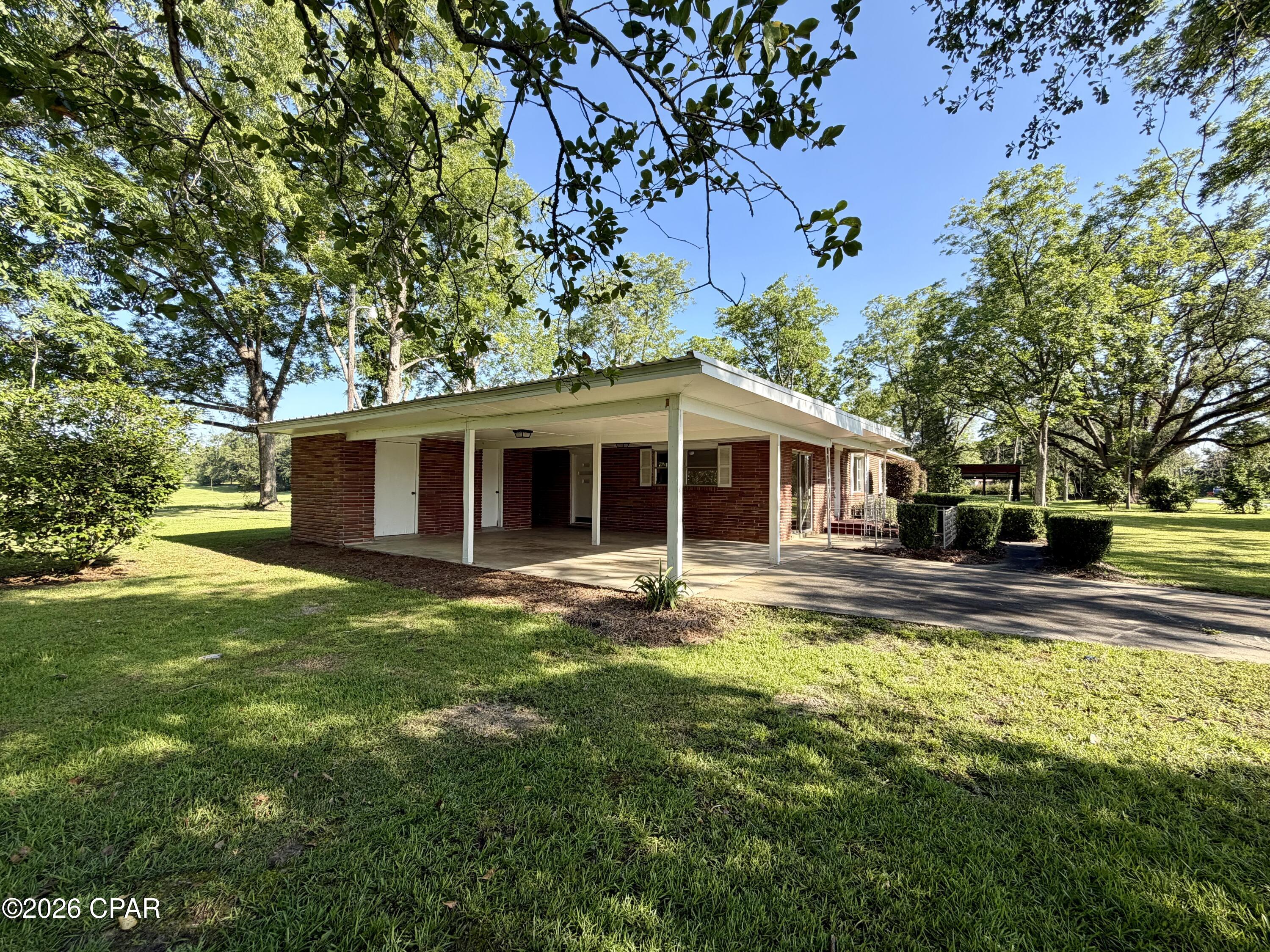 3023 Clearmont Road Marianna, FL 32446 - Photo 30 of 42