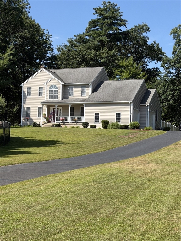 11 Brenton Wood Road Hudson, MA 01749 - Photo 1 of 42 Gallery Image 1