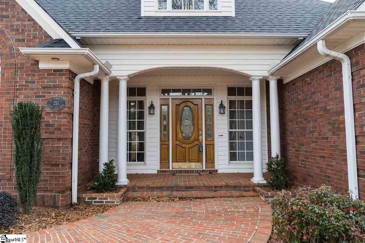 211 Farm Lake Road Boiling Springs, SC 29316 - Photo 2 of 36 Gallery Image 2