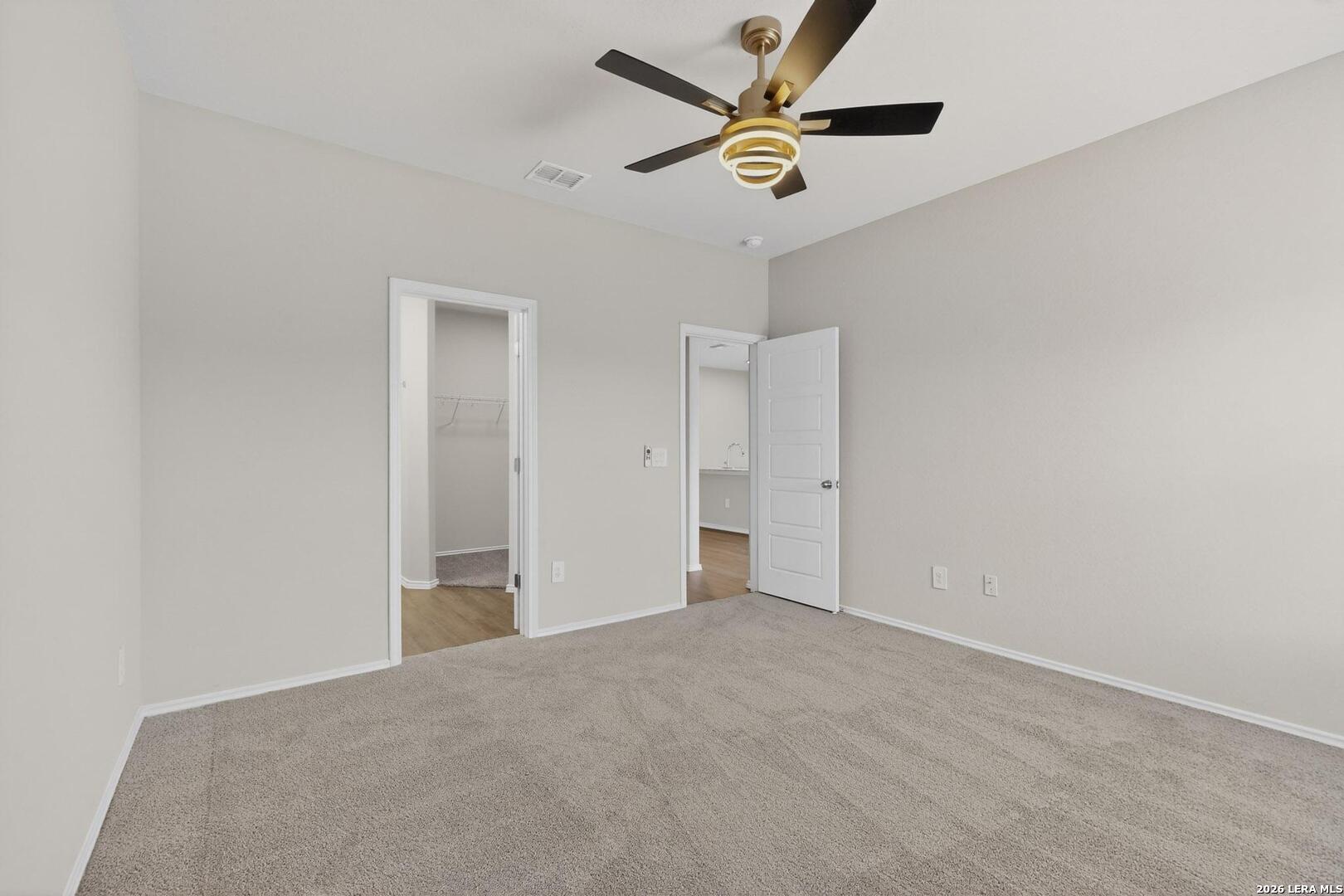 3038 Laguna Cliffs Converse, TX 78109 - Photo 18 of 32 a view of an empty room