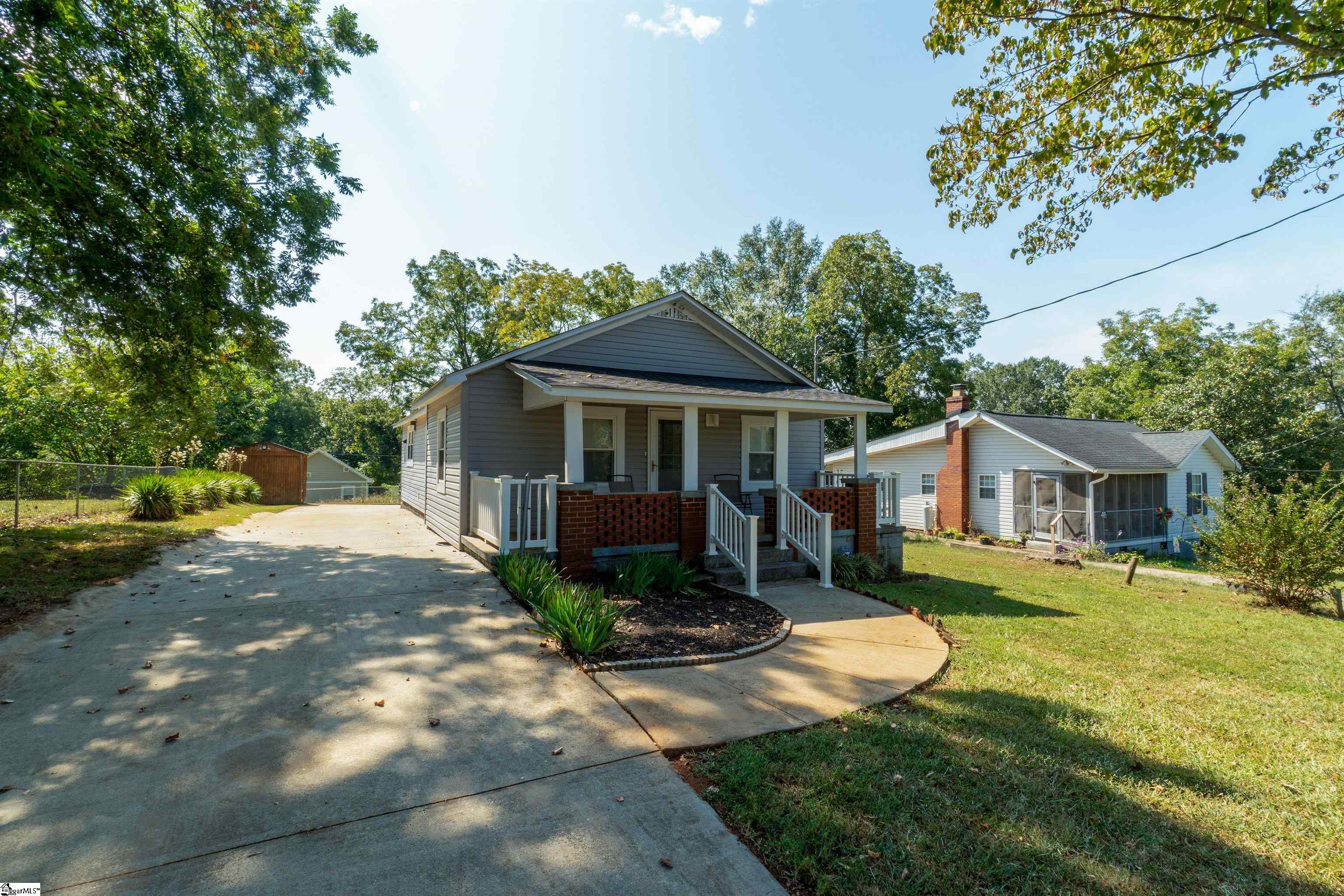 301 Lee Street Pickens, SC 29671 - Photo 18 of 30