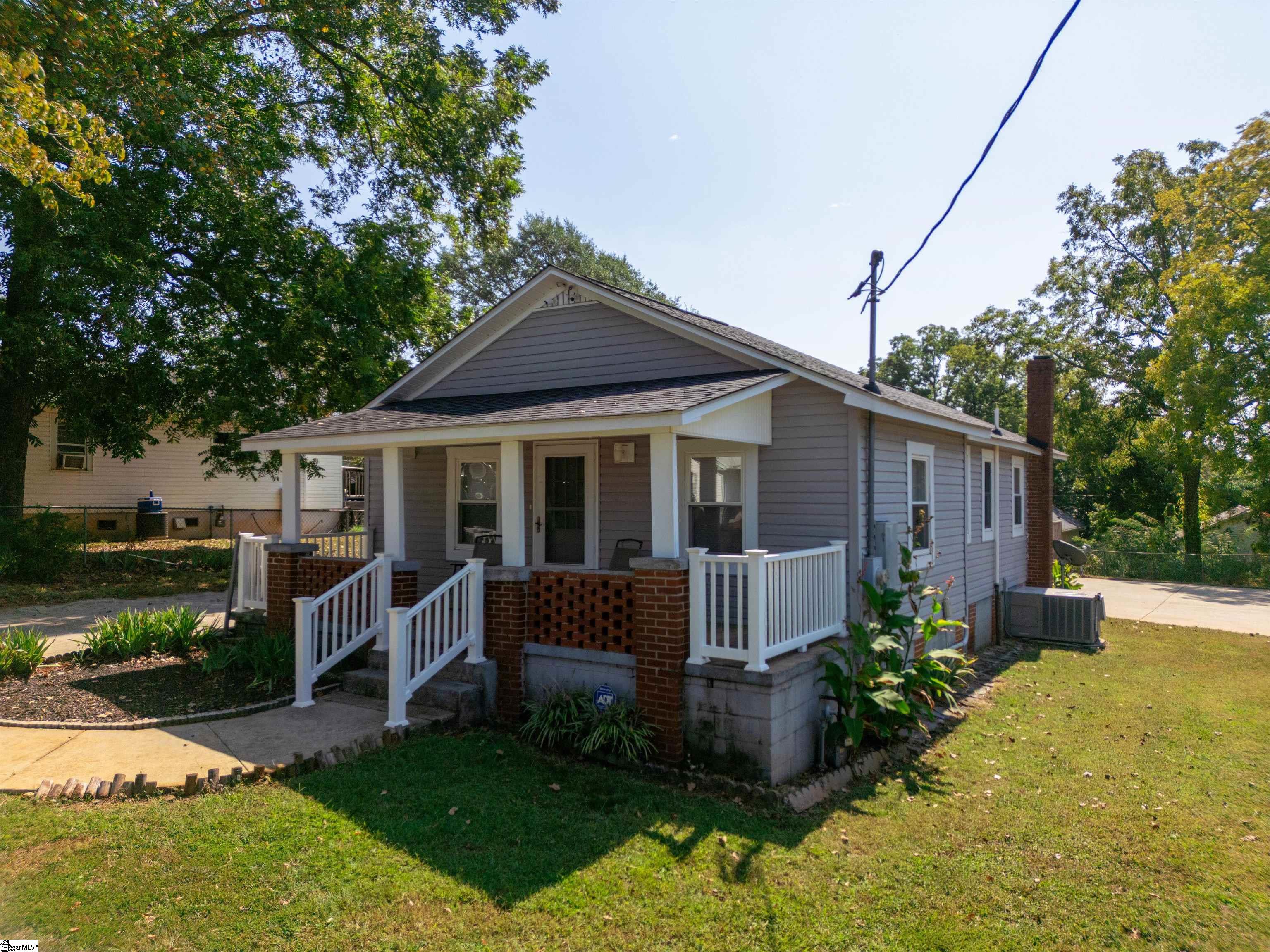 301 Lee Street Pickens, SC 29671 - Photo 19 of 30