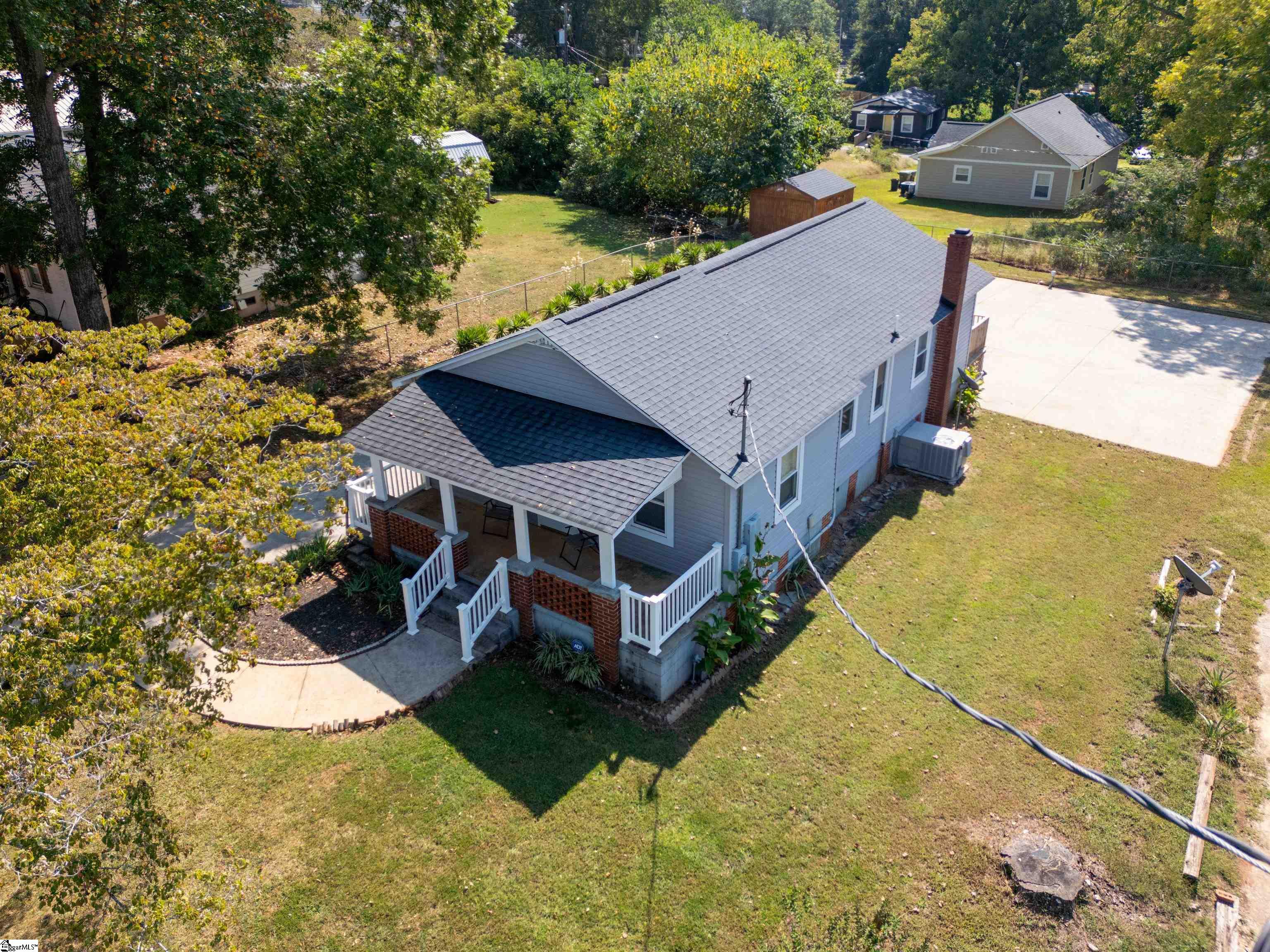 301 Lee Street Pickens, SC 29671 - Photo 27 of 30
