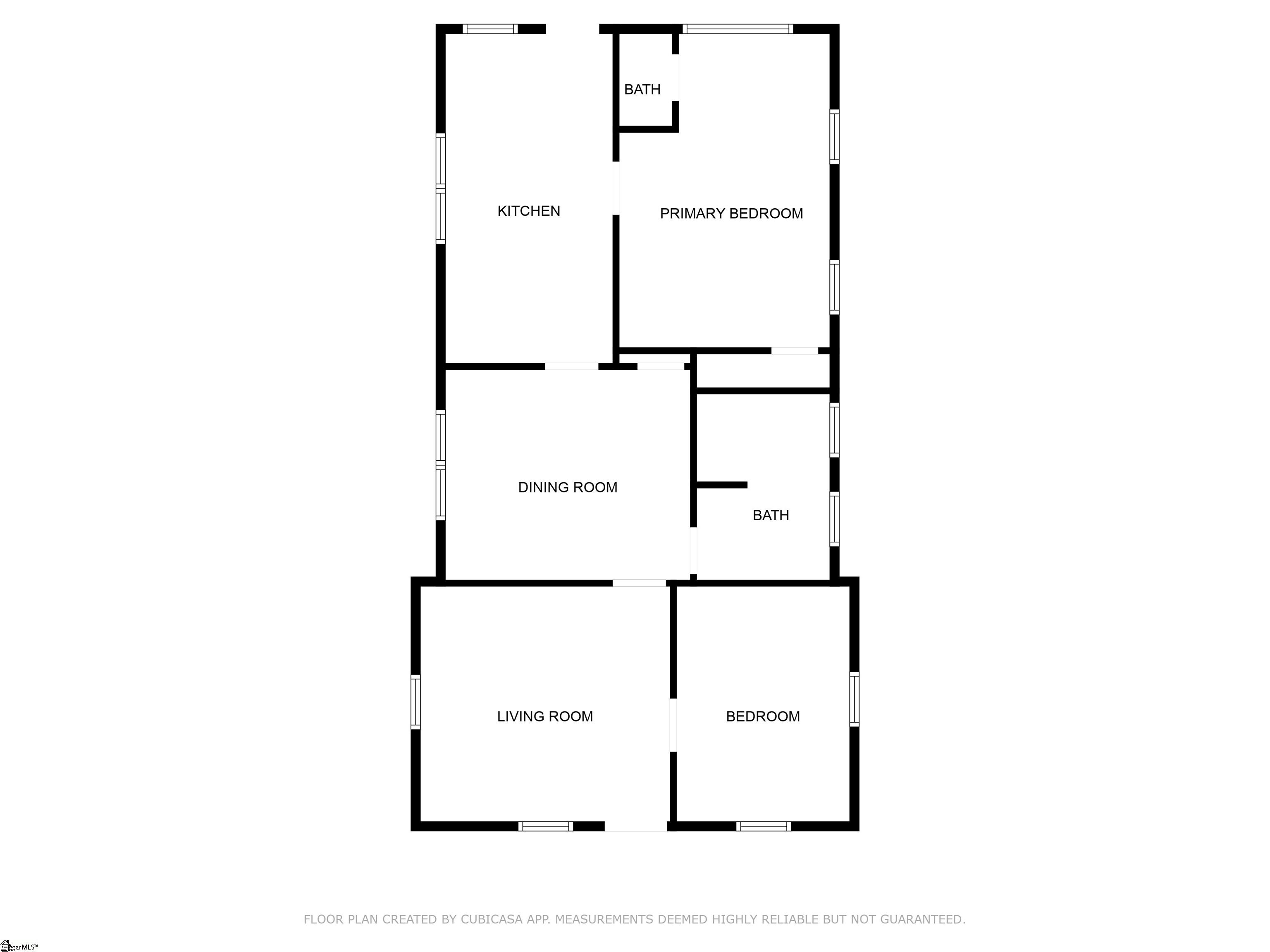 301 Lee Street Pickens, SC 29671 - Photo 30 of 30