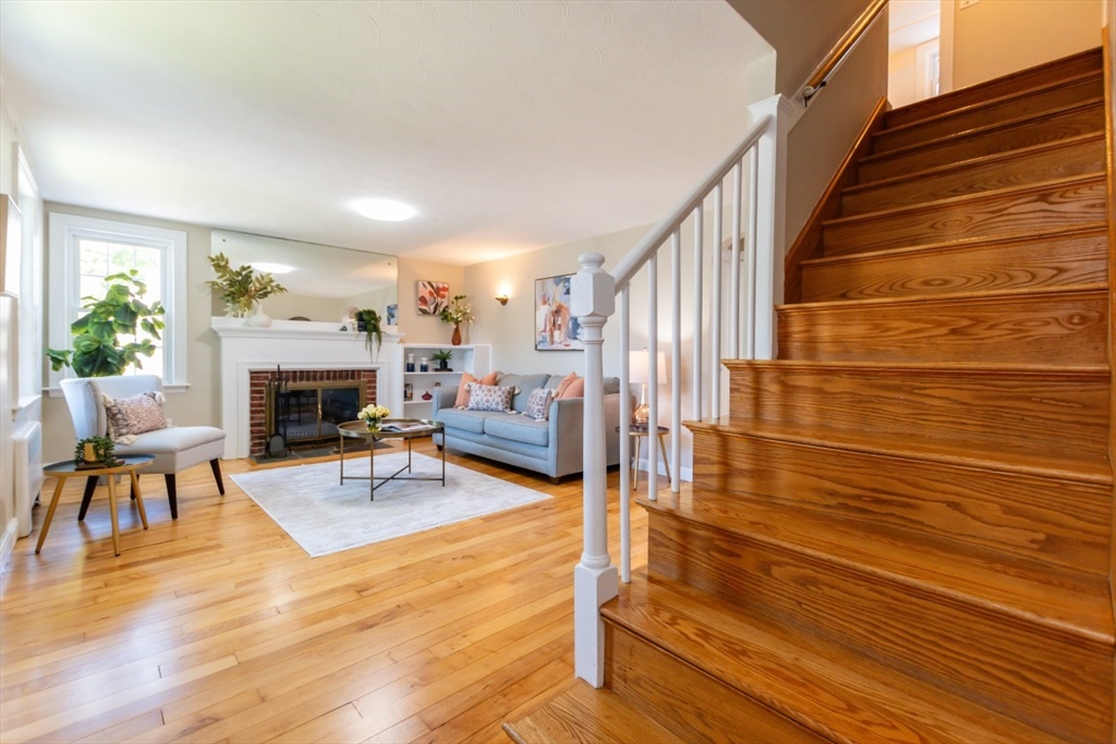22 Tennyson Road Waltham, MA 02453 - Photo 6 of 33 Gallery Image 6
