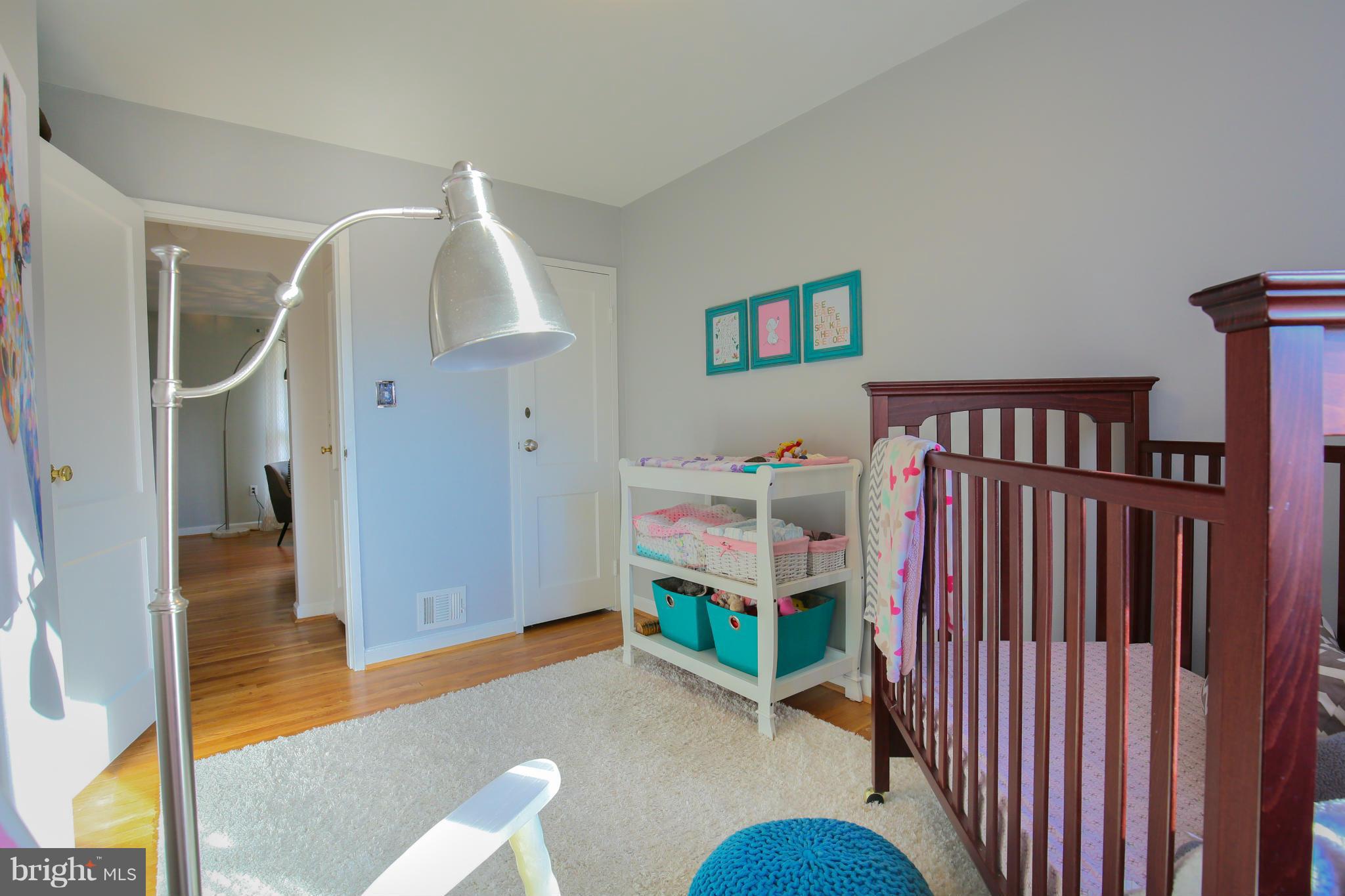 9608 Merwood Lane Silver Spring, MD 20901 - Photo 15 of 30 Bedroom