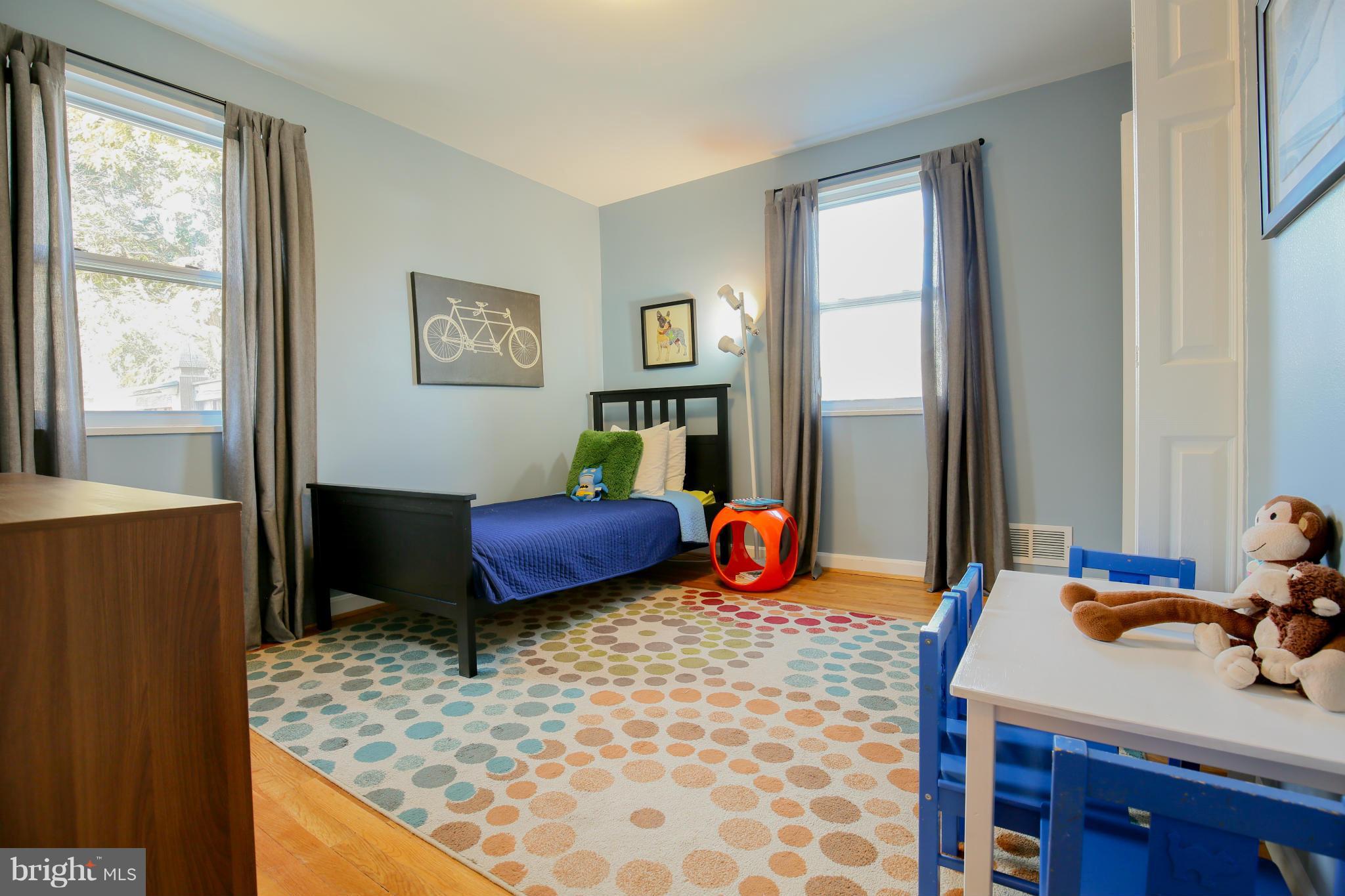 9608 Merwood Lane Silver Spring, MD 20901 - Photo 20 of 30 Bedroom