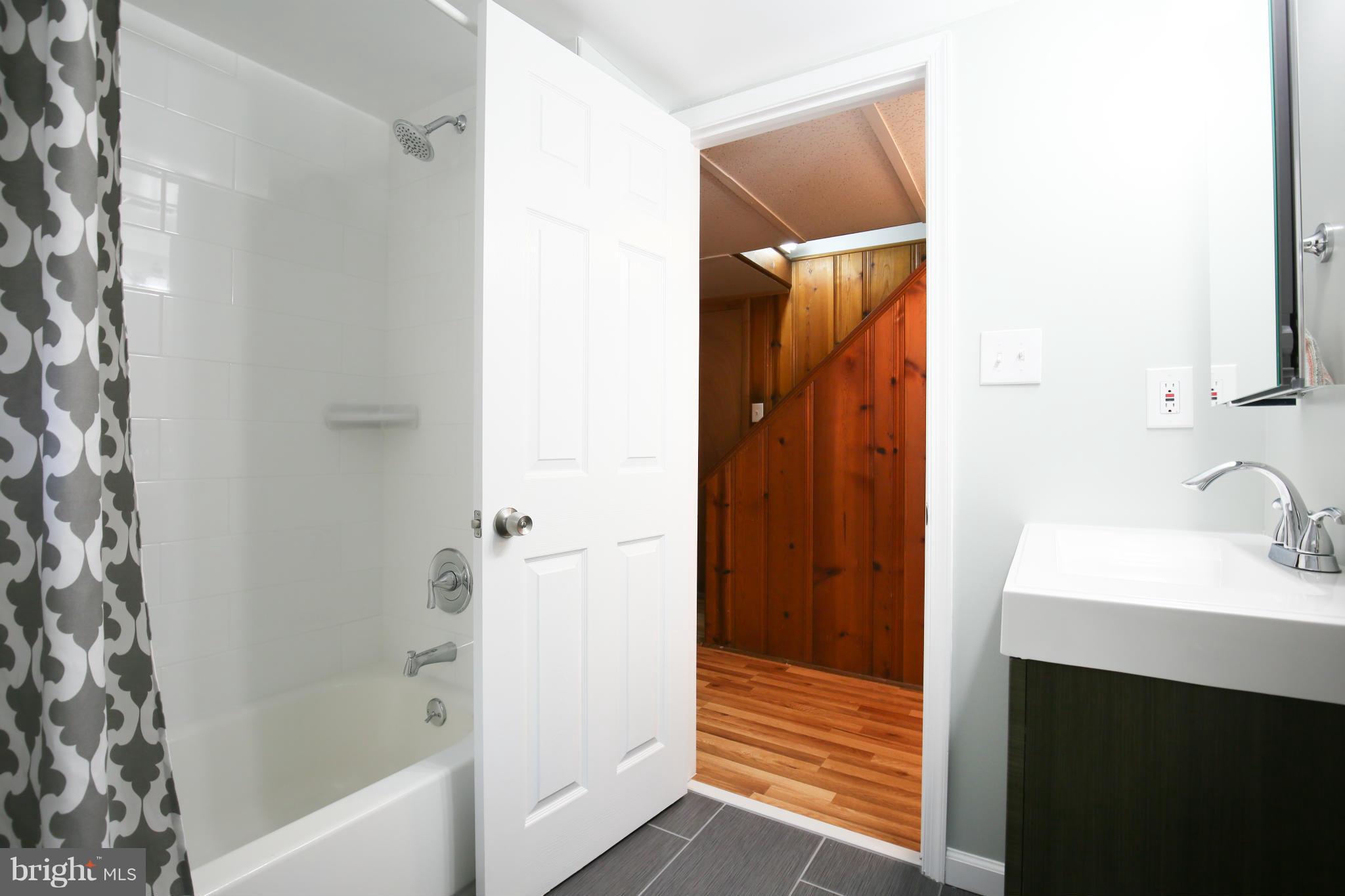 9608 Merwood Lane Silver Spring, MD 20901 - Photo 24 of 30 Basement Bath