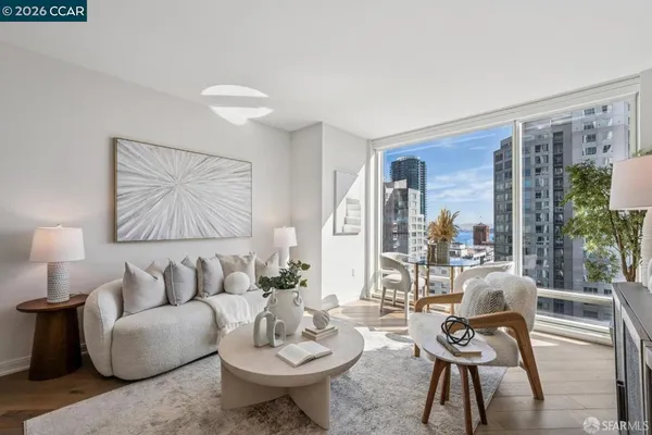 $5,850 | 401 Harrison Street, San Francisco, CA 94105