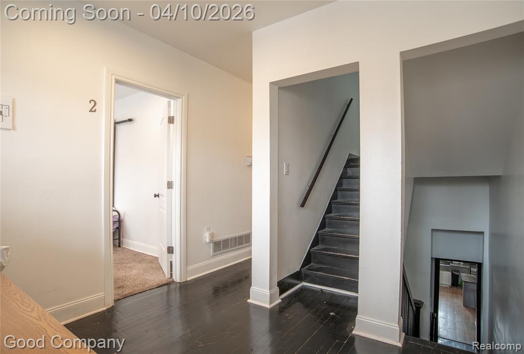 30 Lawrence Street Detroit, MI 48202 - Photo 18 of 44