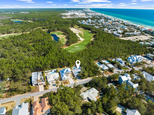 $1,849,000 | 184 Seacrest Drive, Inlet Beach, FL 32461