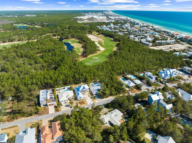 $1,849,000 | 184 Seacrest Drive, Inlet Beach, FL 32461
