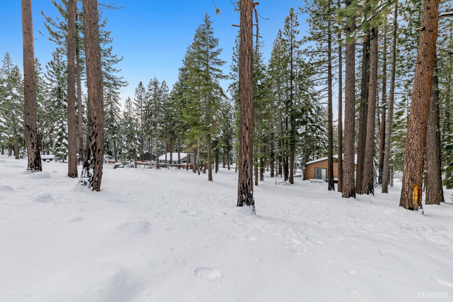 1444 Pebble Beach Road South Lake Tahoe, CA 96150 - Photo 14 of 24