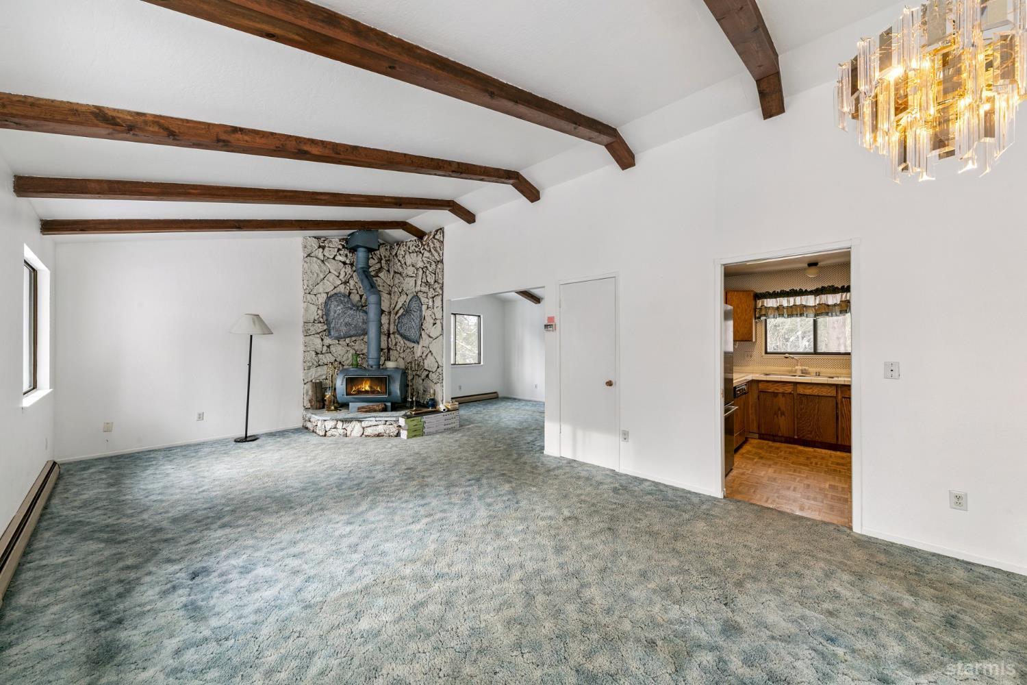 1444 Pebble Beach Road South Lake Tahoe, CA 96150 - Photo 16 of 24