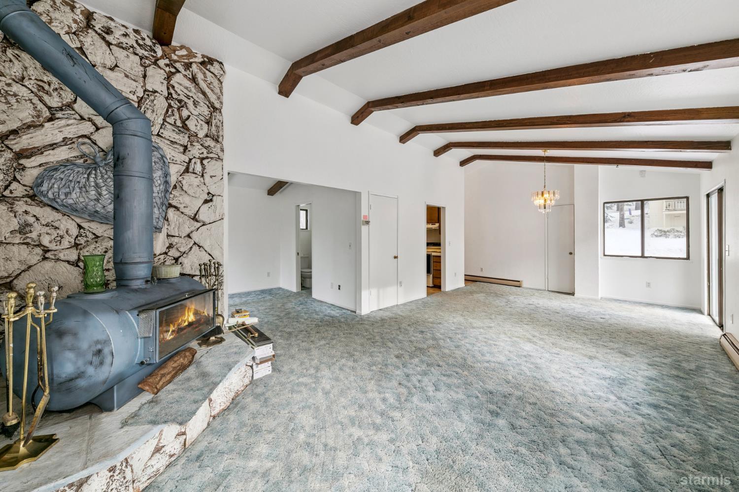 1444 Pebble Beach Road South Lake Tahoe, CA 96150 - Photo 17 of 24