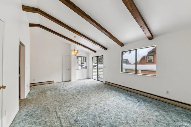 $625,000 | 1444 Pebble Beach Road, South Lake Tahoe, CA 96150