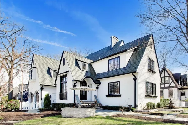 $1,895,000 | 91 Abbotsford Road, Winnetka, IL 60093