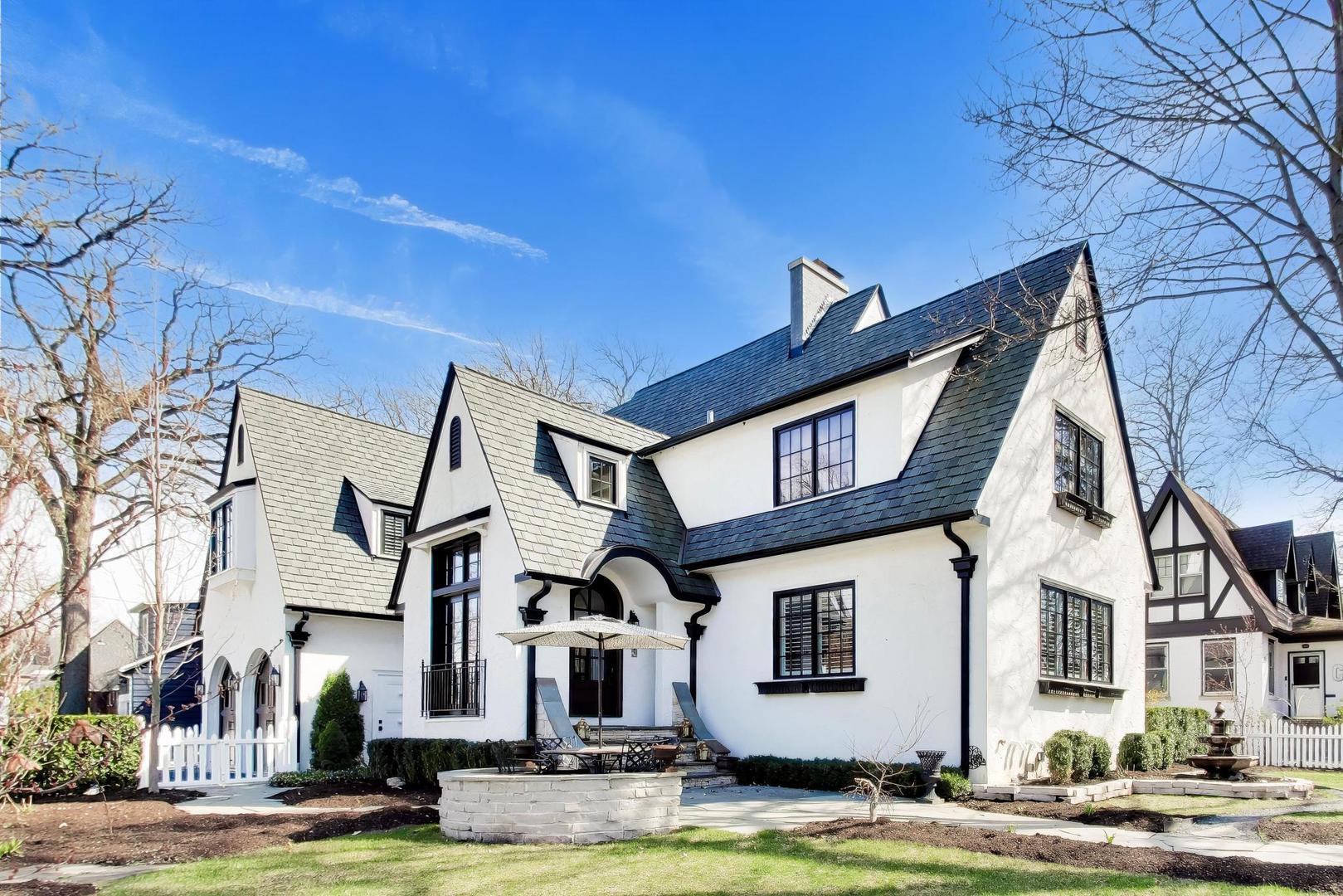 91 Abbotsford Road Winnetka, IL 60093 - Photo 2 of 34