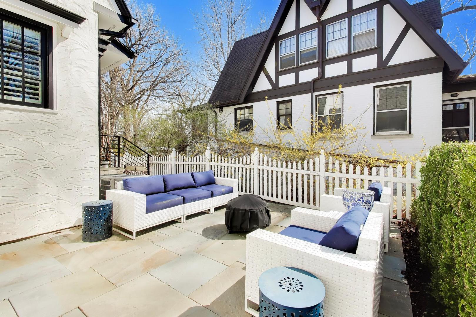 91 Abbotsford Road Winnetka, IL 60093 - Photo 34 of 34