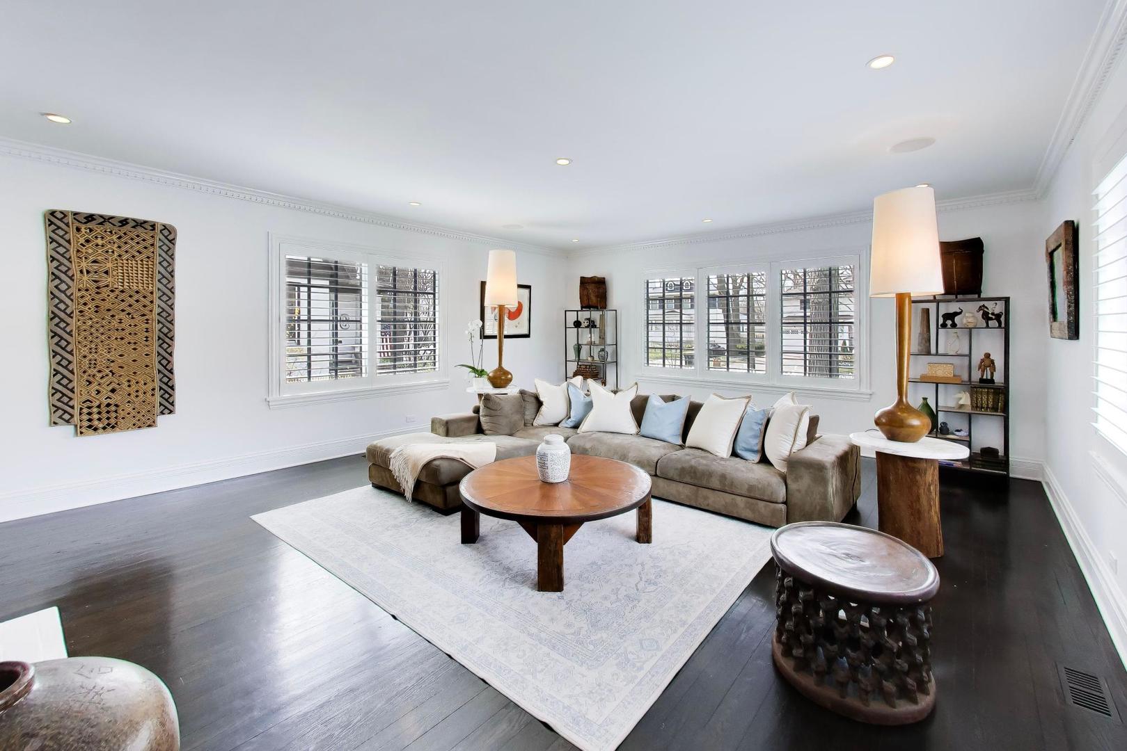 91 Abbotsford Road Winnetka, IL 60093 - Photo 4 of 34