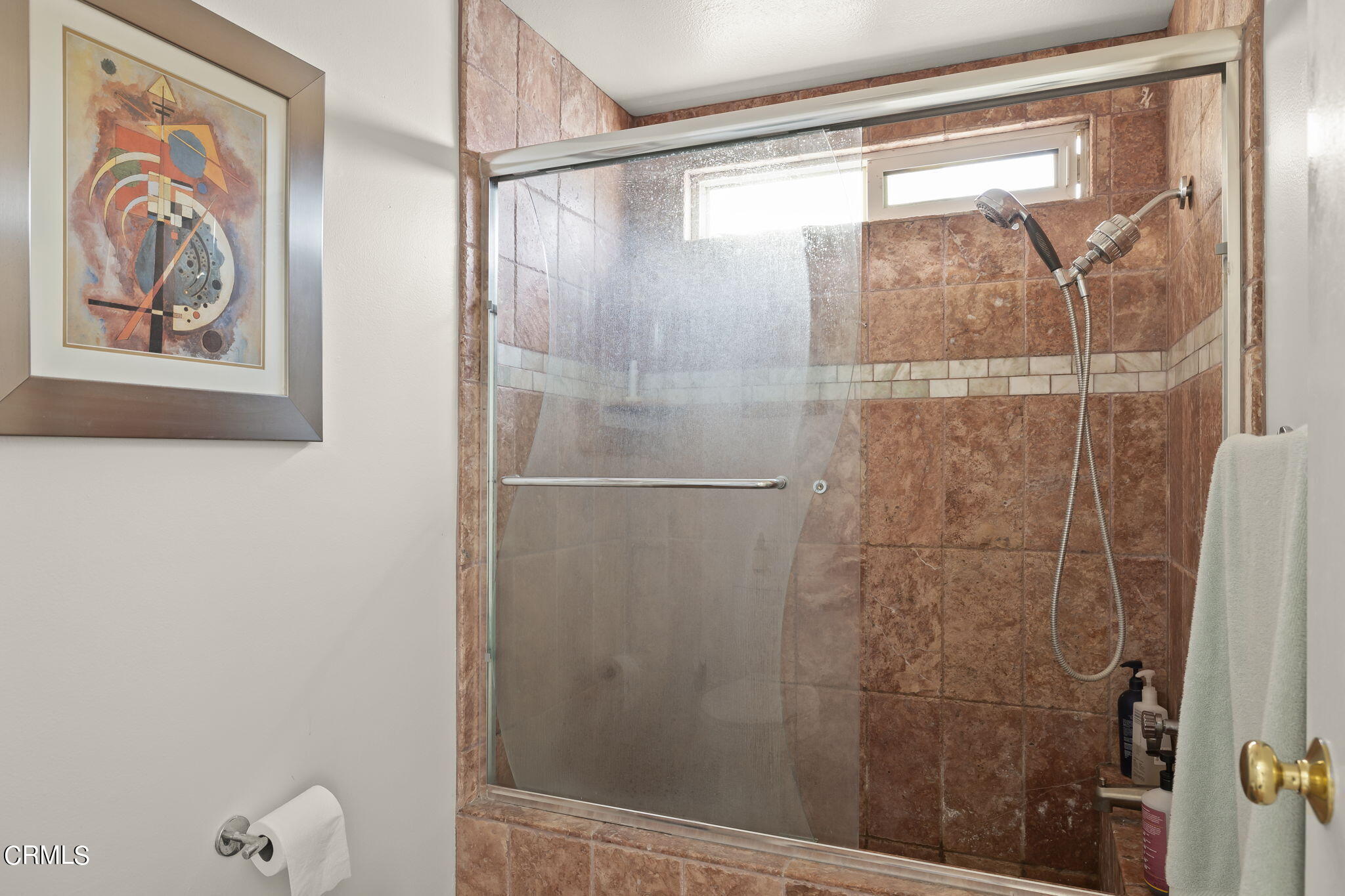 3551-3553 Sunset Lane Oxnard, CA 93035 - Photo 19 of 37 a bathroom with a shower
