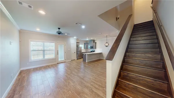 $2,400 | 203 Brentwood Drive East, Unit 61, College Station, TX 77840