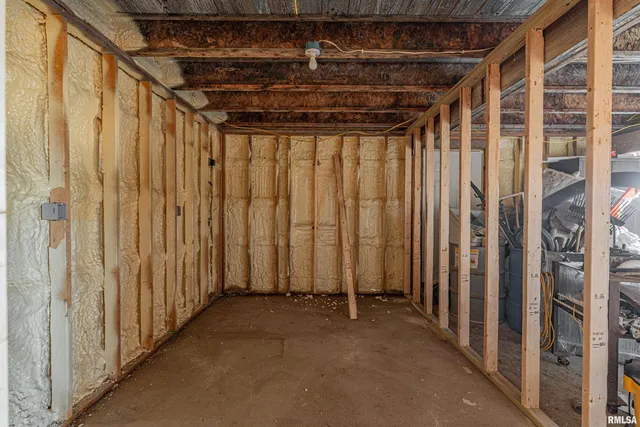 $249,000 | 1247 480th Street, Mount Pulaski, IL 62548