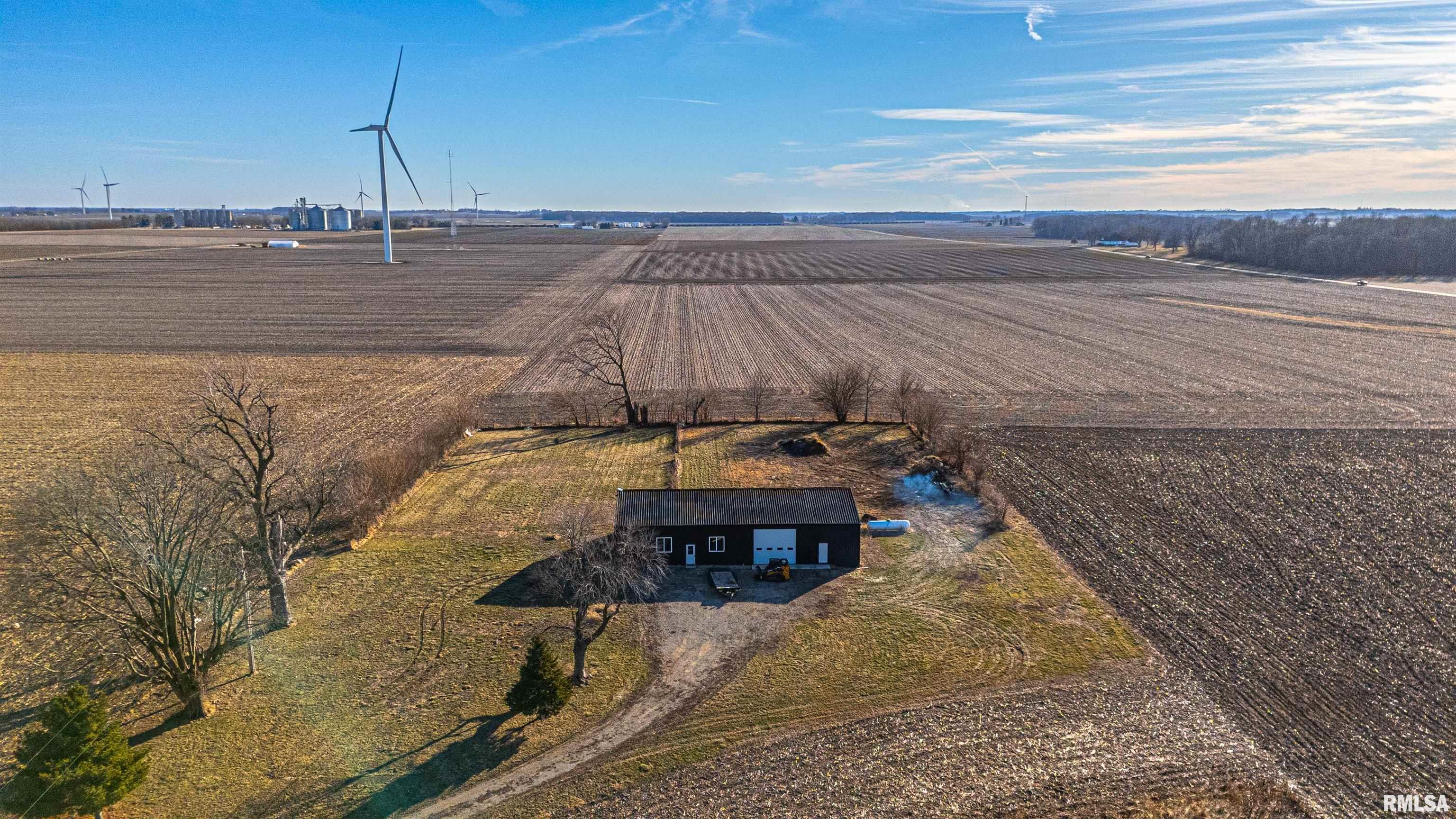 1247 480th Street Mount Pulaski, IL 62548 - Photo 2 of 33