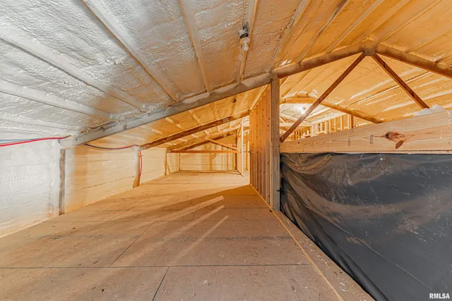 $249,000 | 1247 480th Street, Mount Pulaski, IL 62548