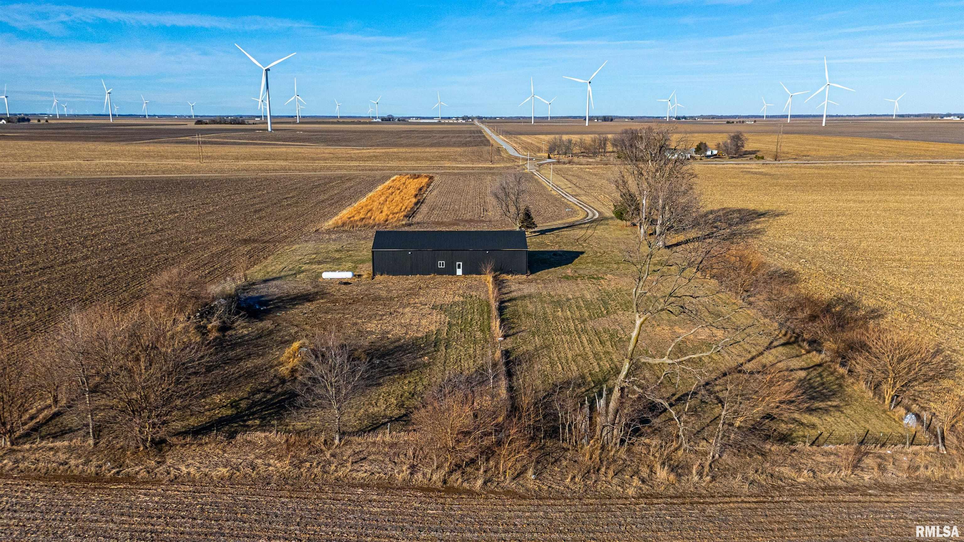 1247 480th Street Mount Pulaski, IL 62548 - Photo 32 of 33