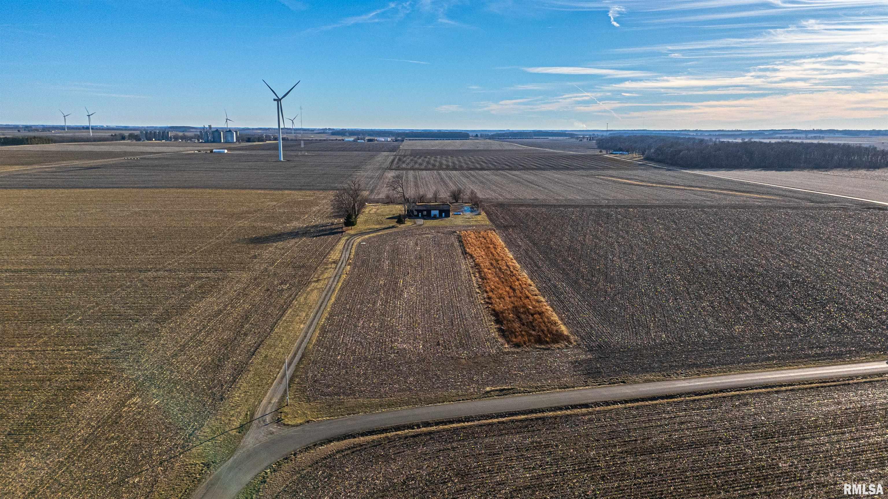 1247 480th Street Mount Pulaski, IL 62548 - Photo 4 of 33