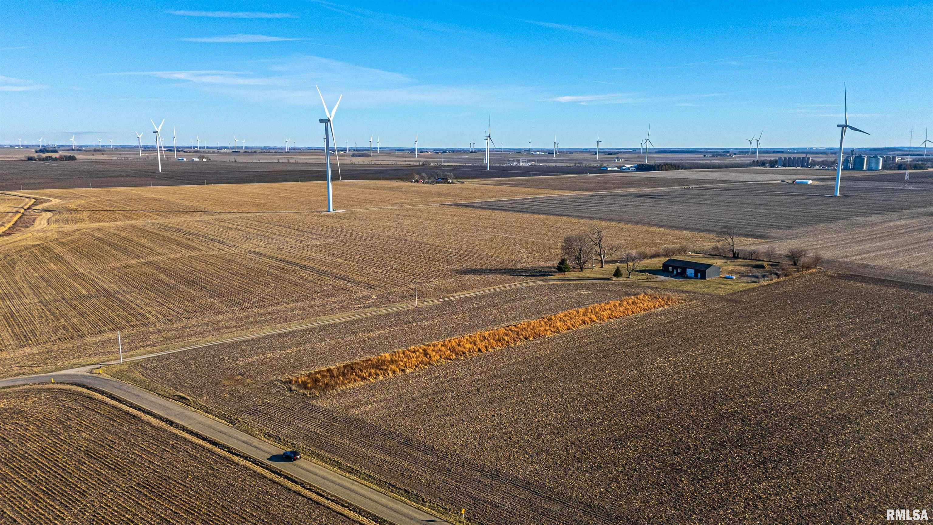 1247 480th Street Mount Pulaski, IL 62548 - Photo 5 of 33