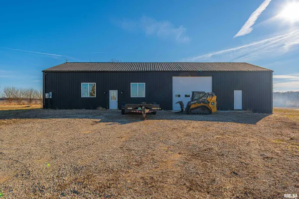 $219,000 | 1247 480th Street, Mount Pulaski, IL 62548